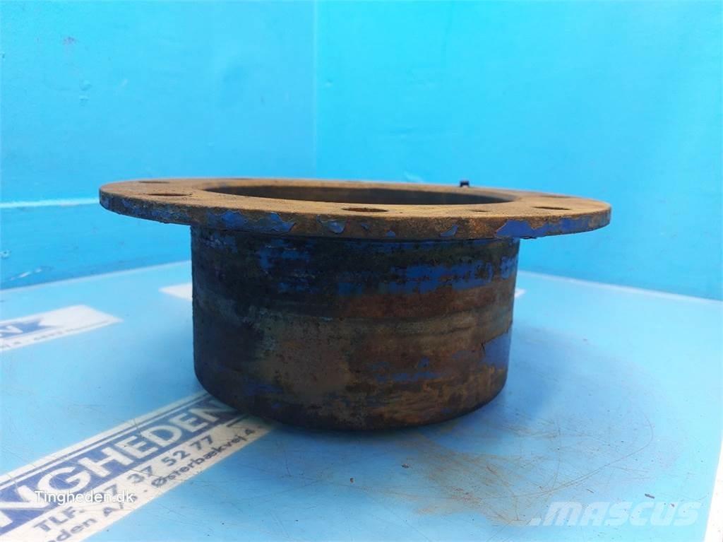 Ford 6610 Други аксесоари за трактори
