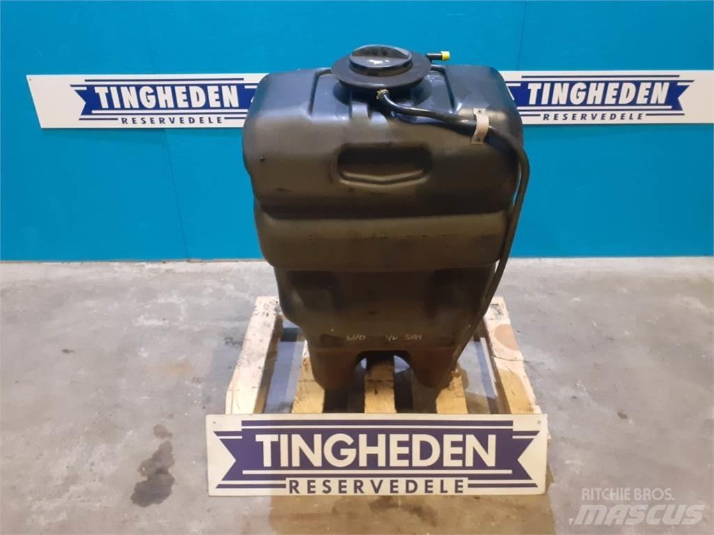 Ford 6640 Други аксесоари за трактори