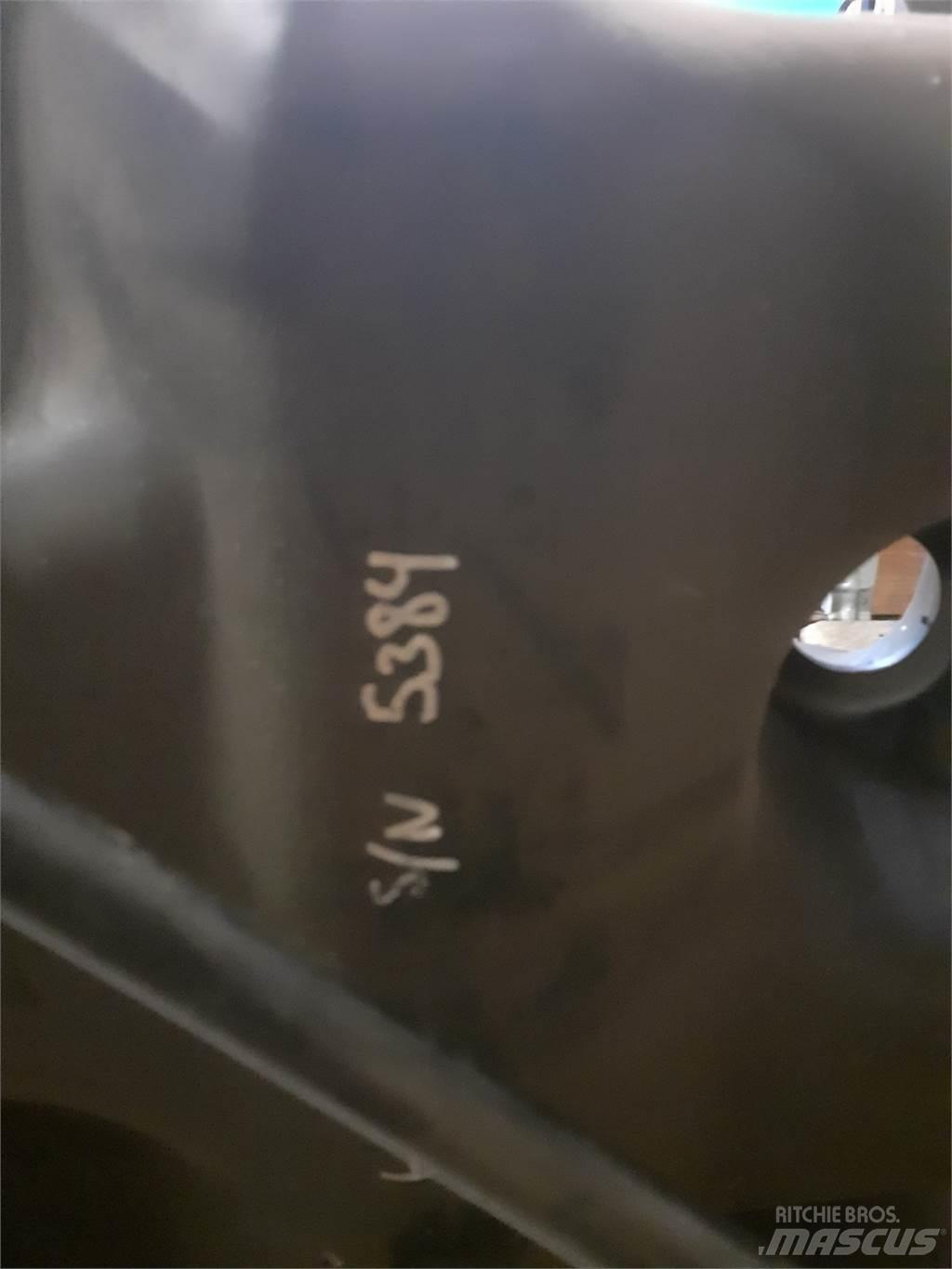 Ford 6640 Други аксесоари за трактори