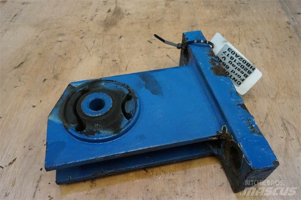 Ford 6640 Други аксесоари за трактори