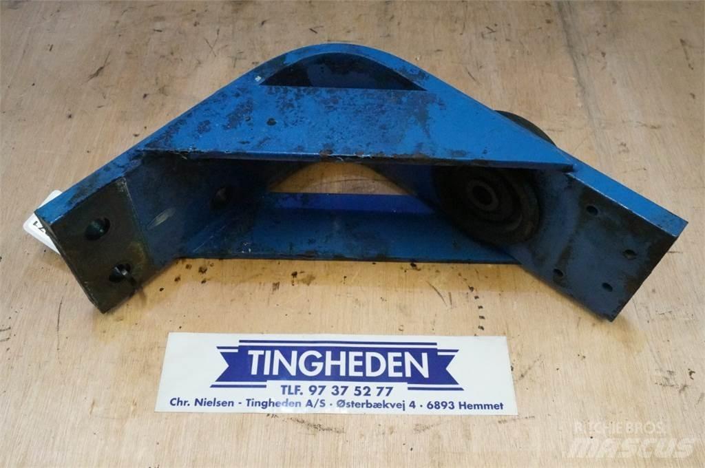 Ford 6640 Други аксесоари за трактори