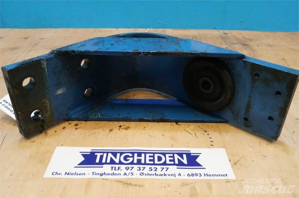 Ford 6640 Други аксесоари за трактори