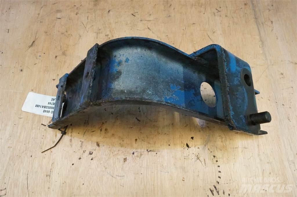 Ford 6640 Други аксесоари за трактори