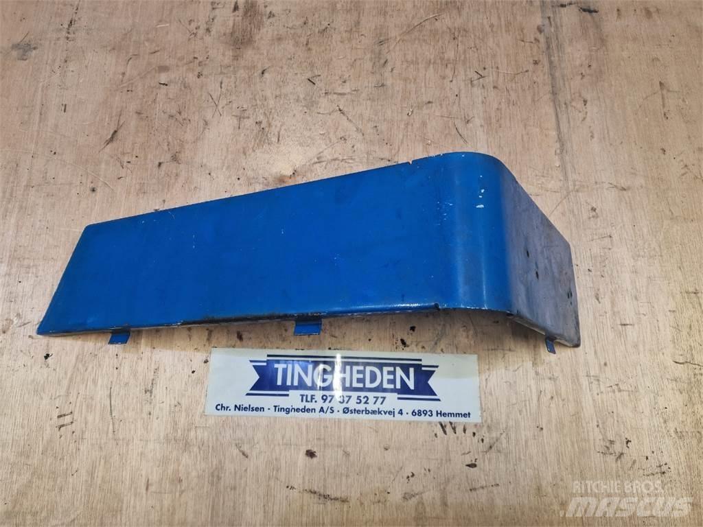Ford 6640 Други аксесоари за трактори
