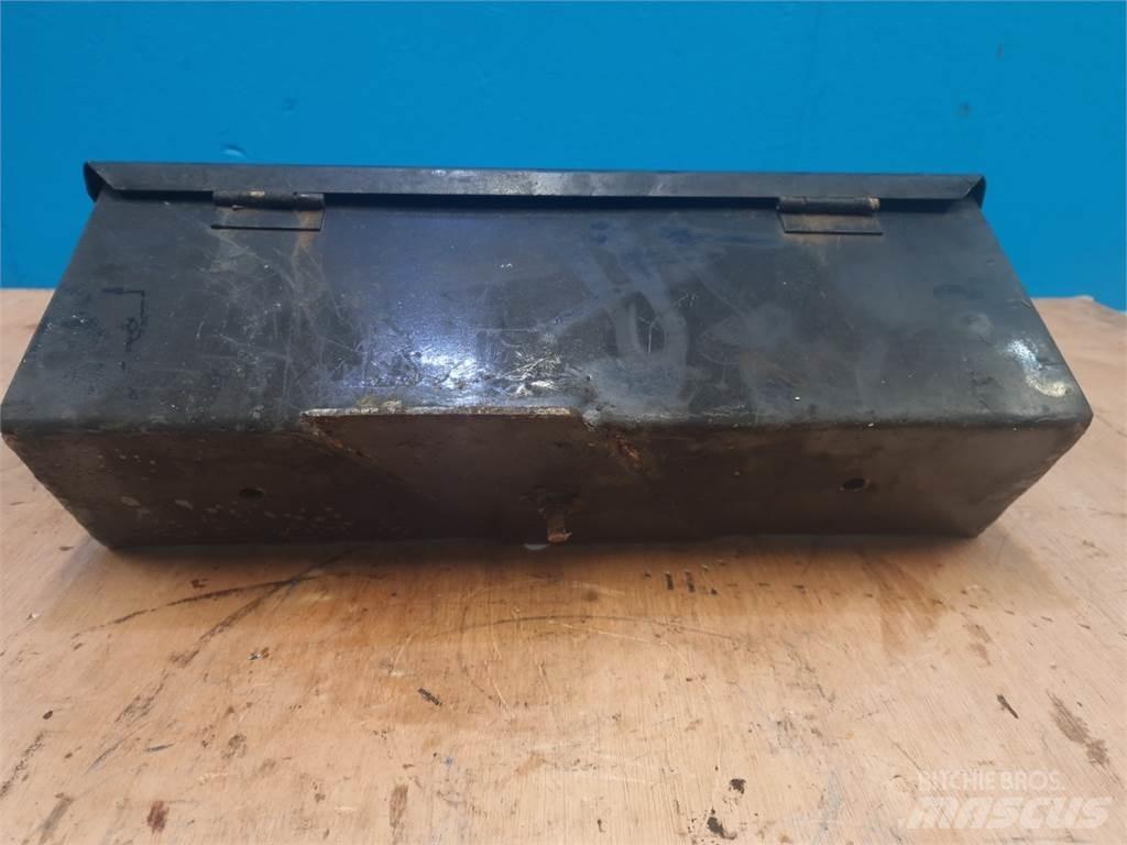 Ford 6640 Други аксесоари за трактори