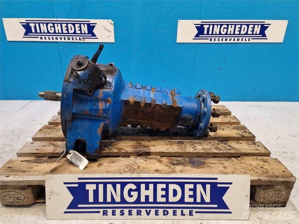 Ford 6640 Други аксесоари за трактори