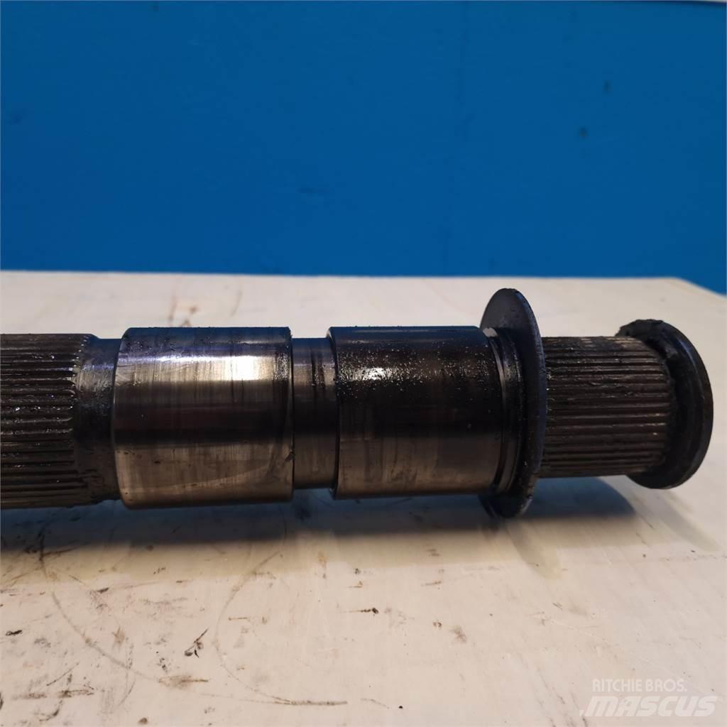Ford 6640 Други аксесоари за трактори