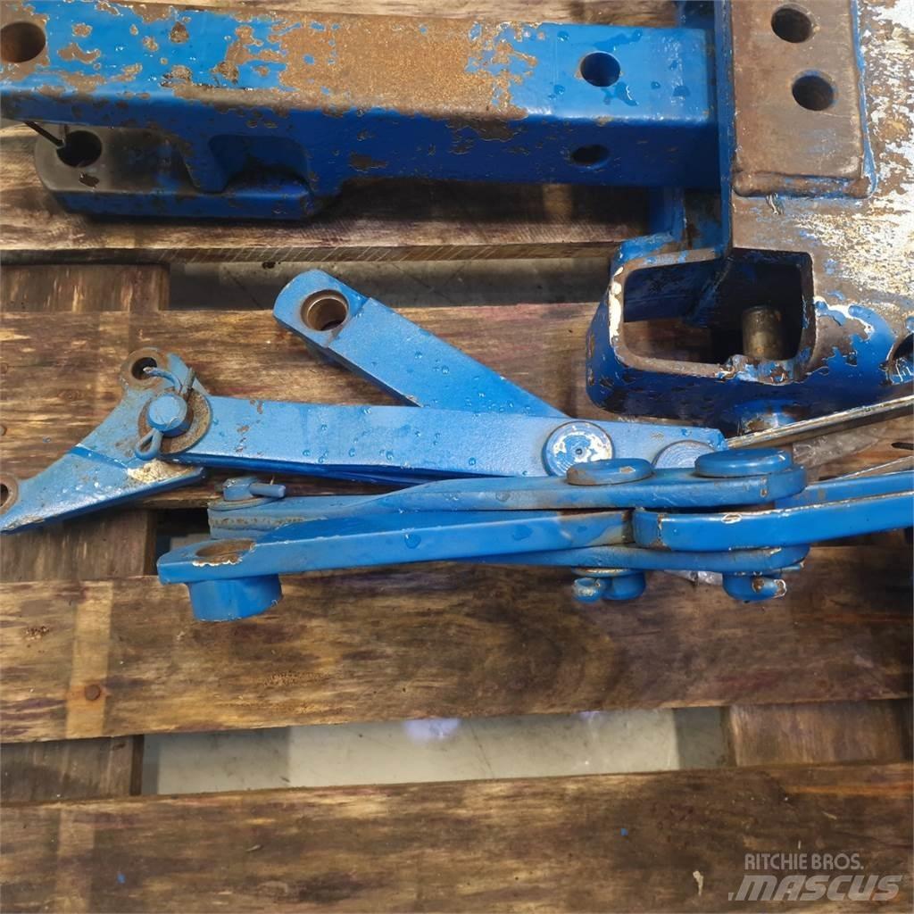Ford 6640 Други аксесоари за трактори