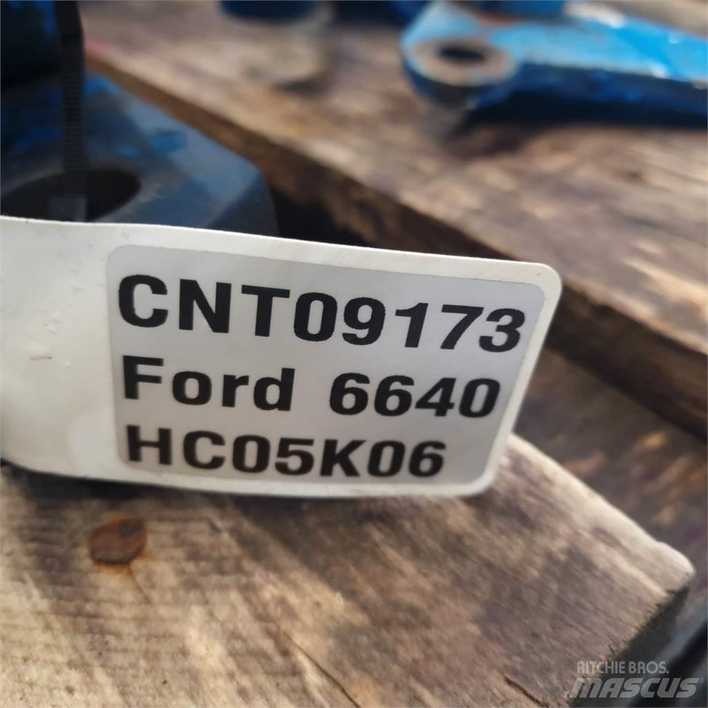 Ford 6640 Други аксесоари за трактори