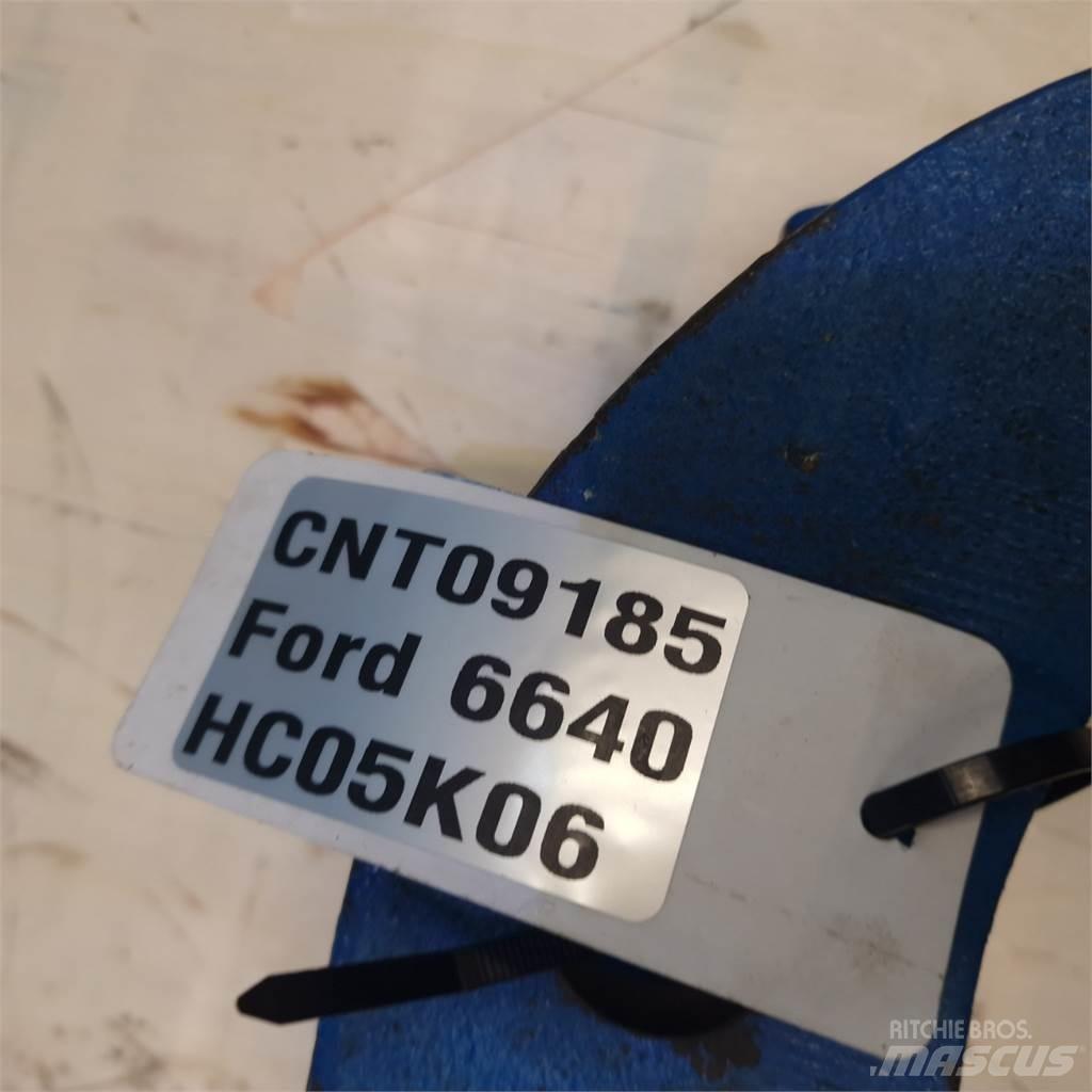 Ford 6640 Други аксесоари за трактори