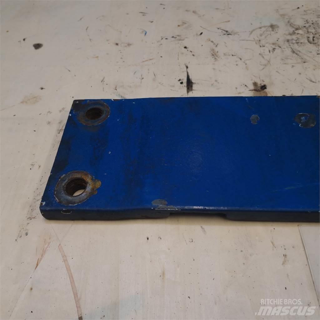 Ford 6640 Други аксесоари за трактори