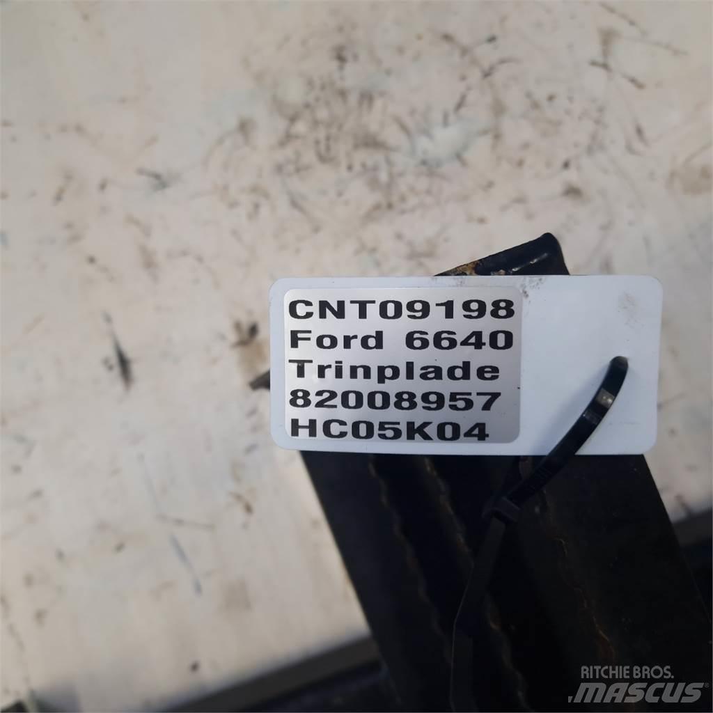 Ford 6640 Други аксесоари за трактори