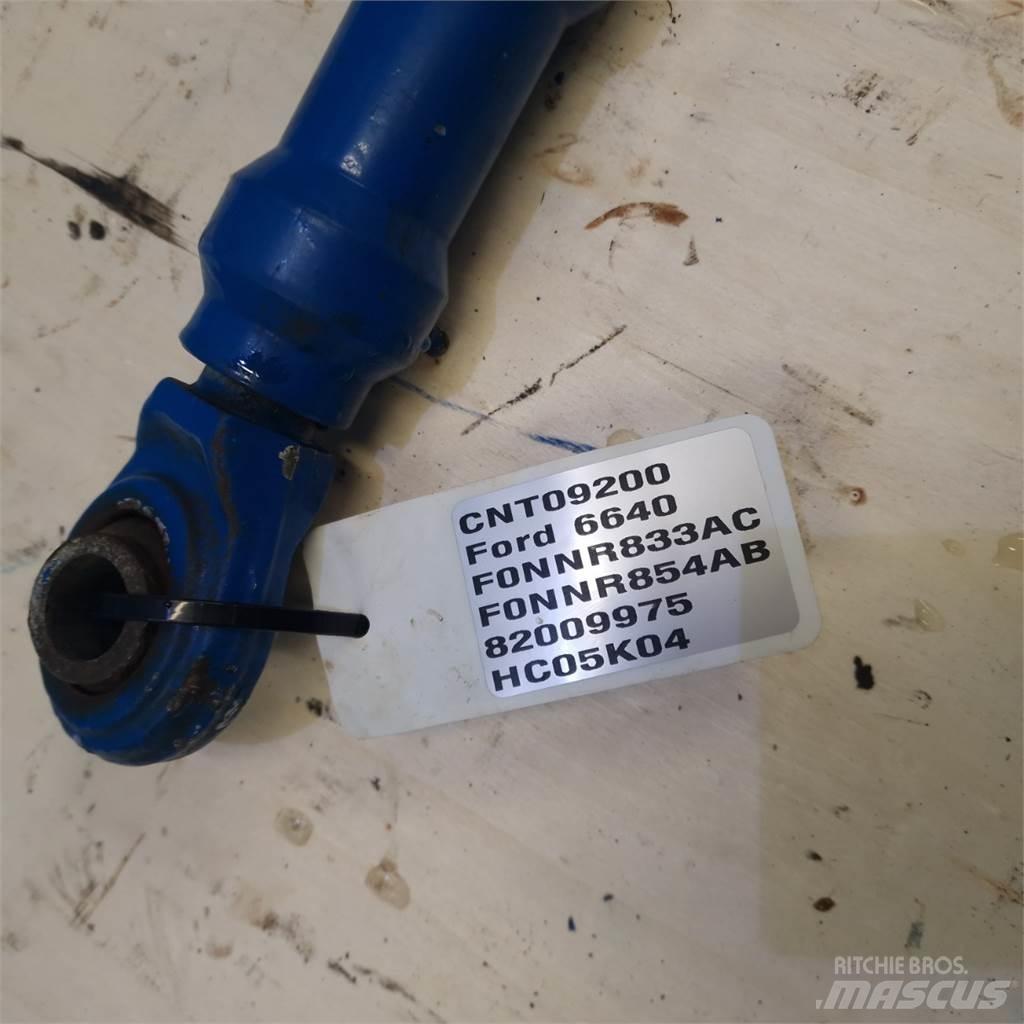 Ford 6640 Други аксесоари за трактори