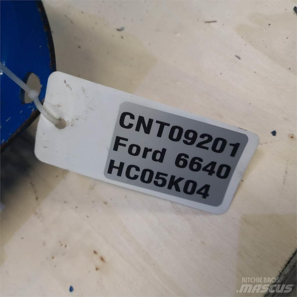 Ford 6640 Други аксесоари за трактори