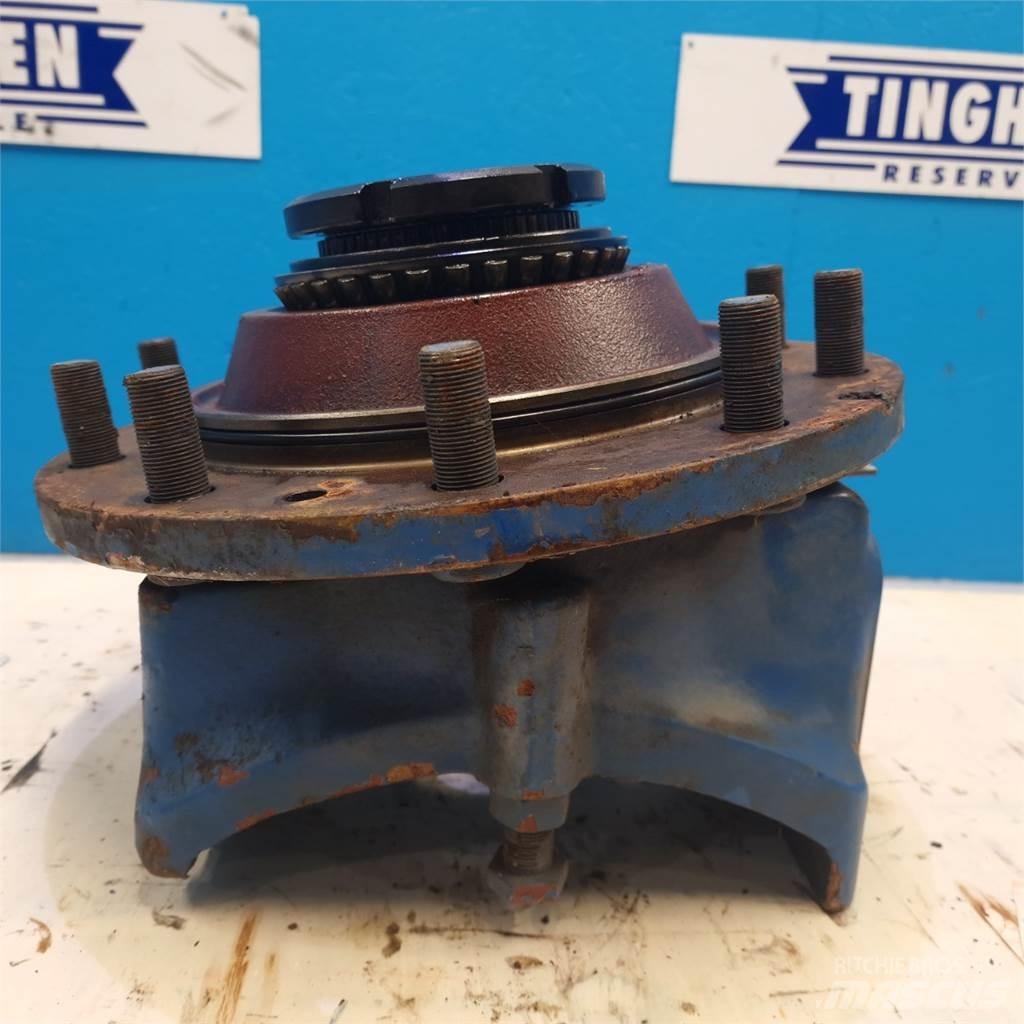 Ford 6640 Други аксесоари за трактори