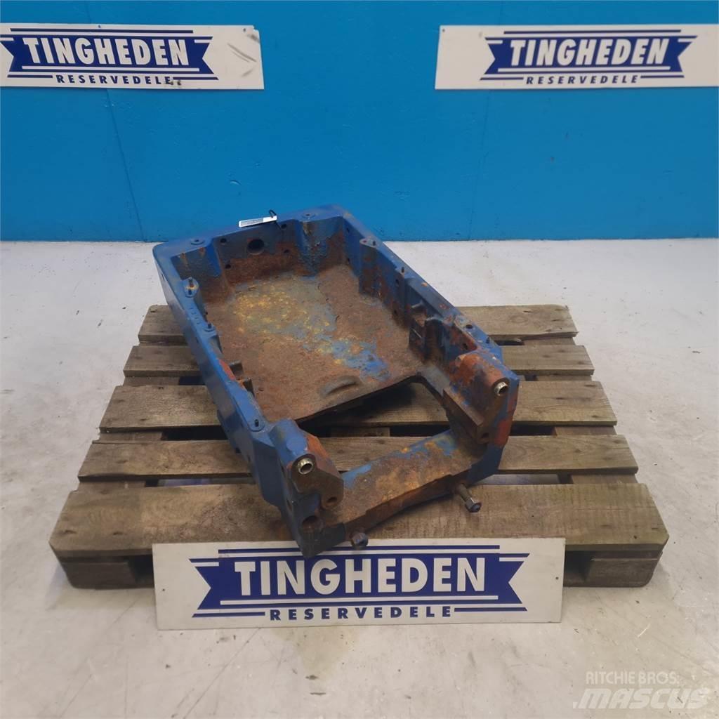 Ford 6640 Други аксесоари за трактори