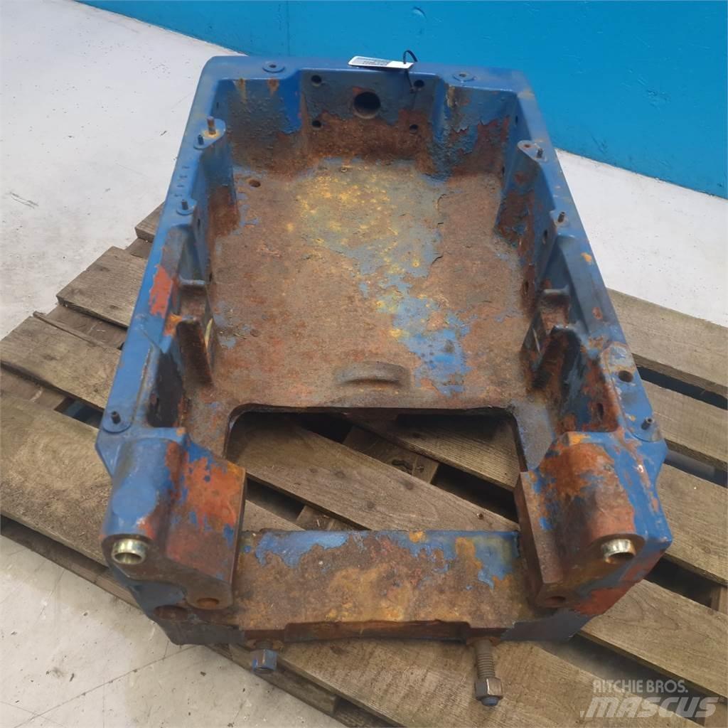 Ford 6640 Други аксесоари за трактори
