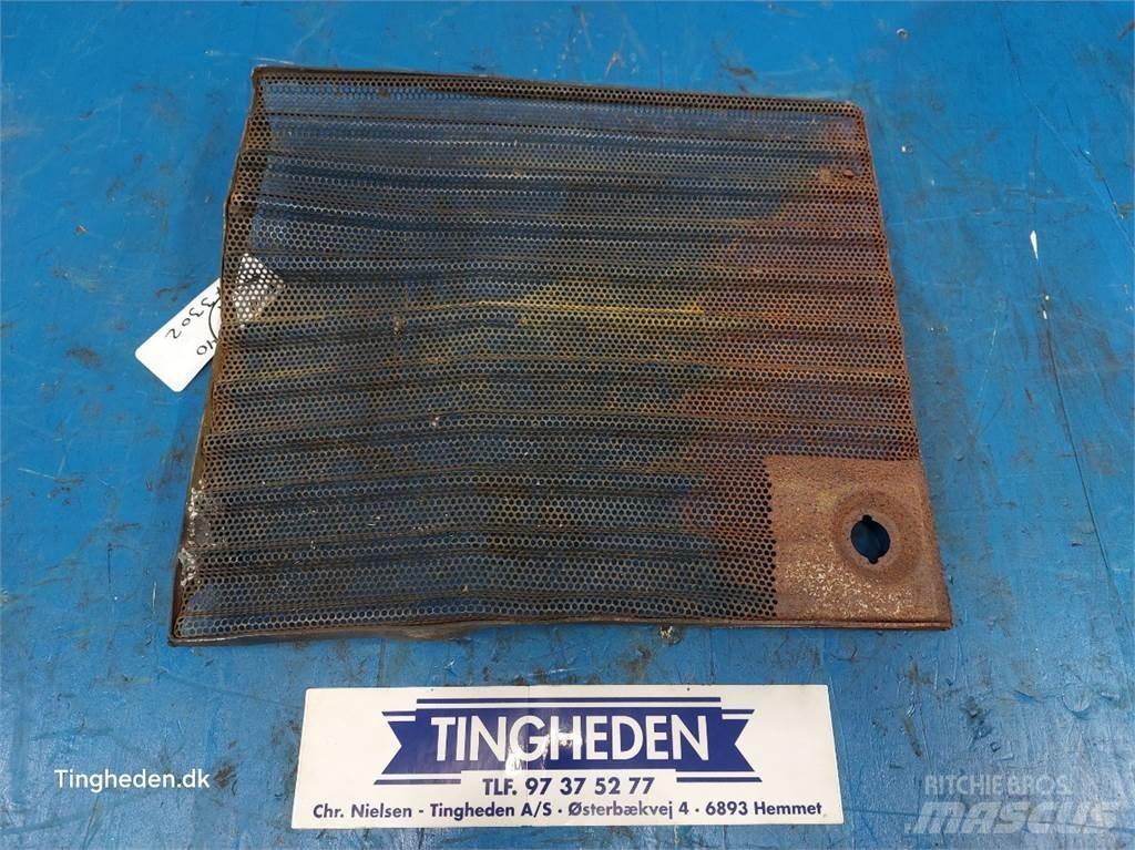 Ford 6640 Други аксесоари за трактори