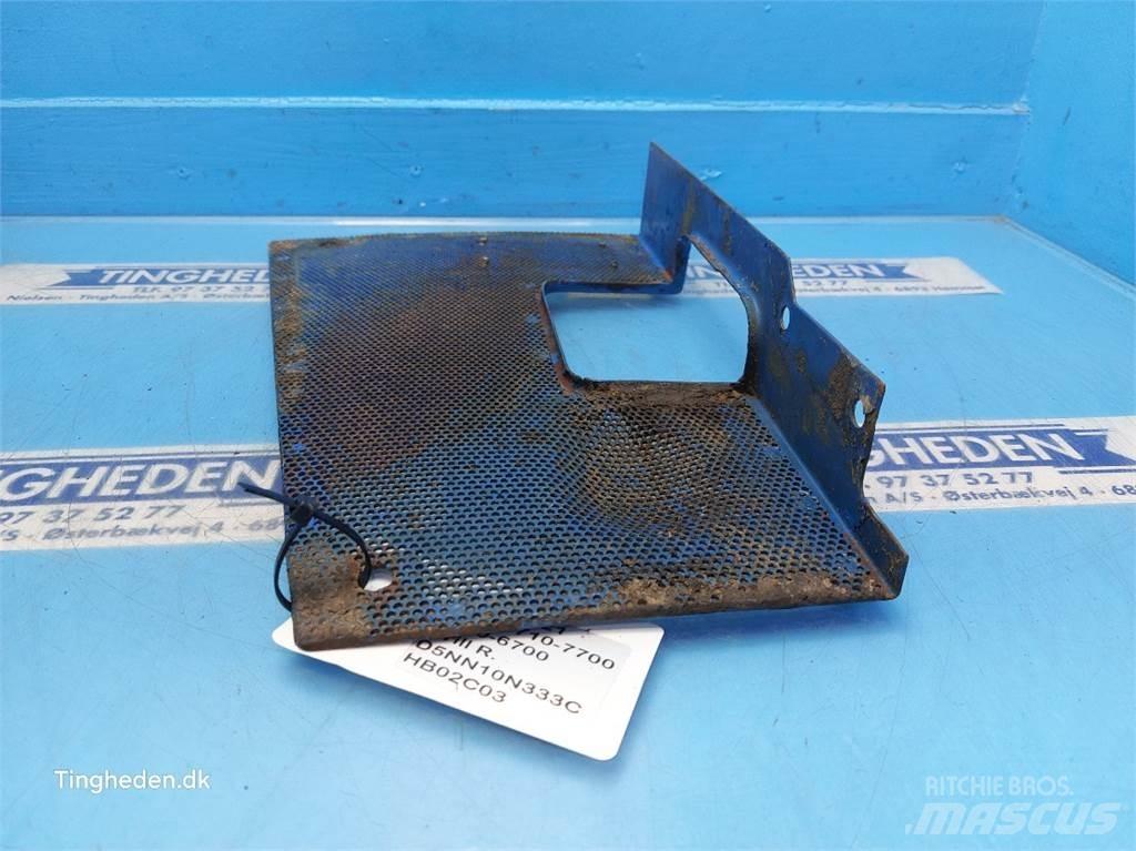 Ford 6700 Други аксесоари за трактори