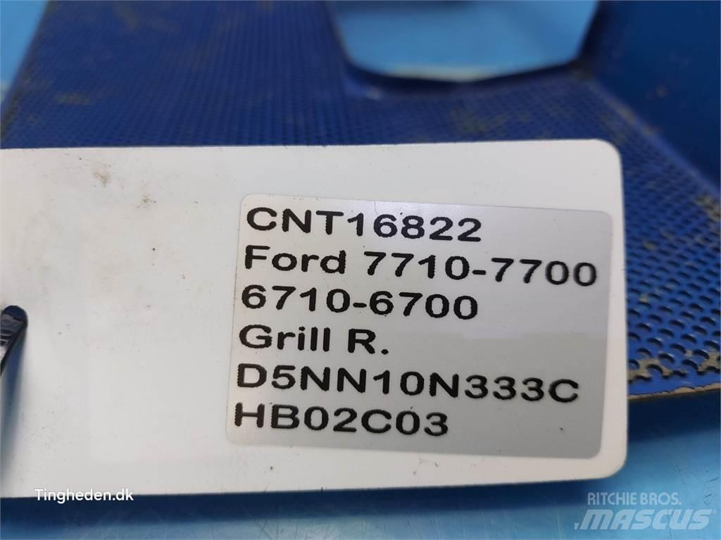 Ford 6700 Други аксесоари за трактори