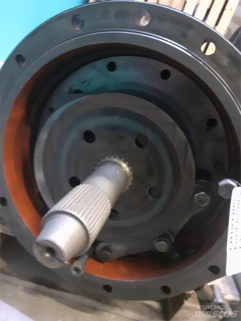 Ford 6710 Други аксесоари за трактори