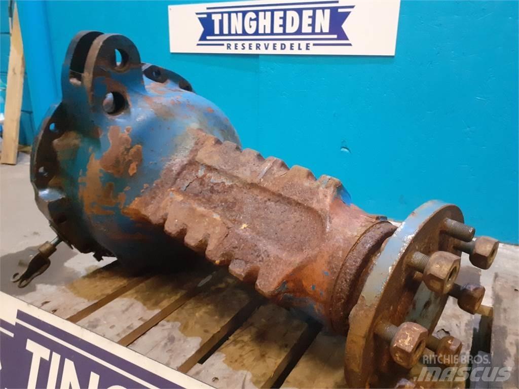 Ford 6710 Други аксесоари за трактори