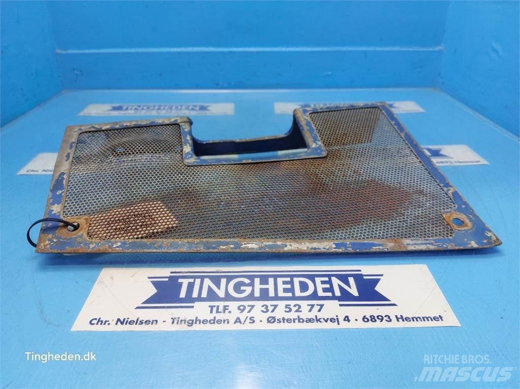 Ford 6710 Други аксесоари за трактори