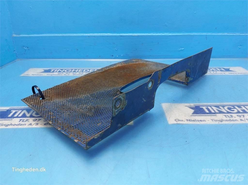 Ford 6710 Други аксесоари за трактори