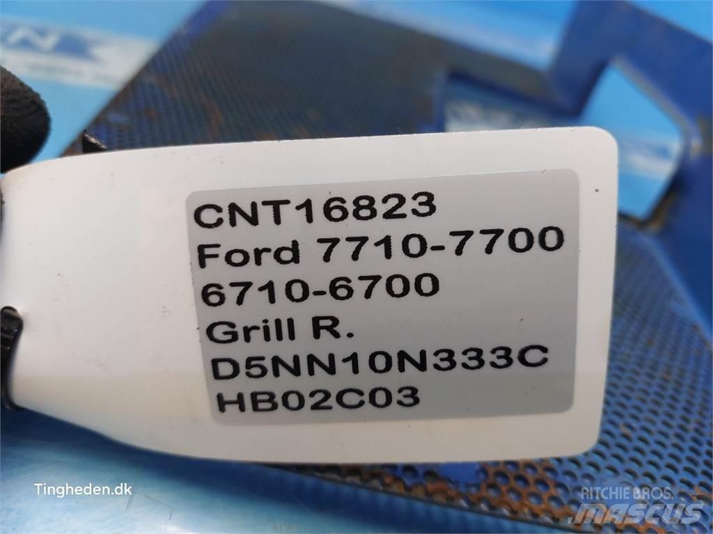 Ford 6710 Други аксесоари за трактори