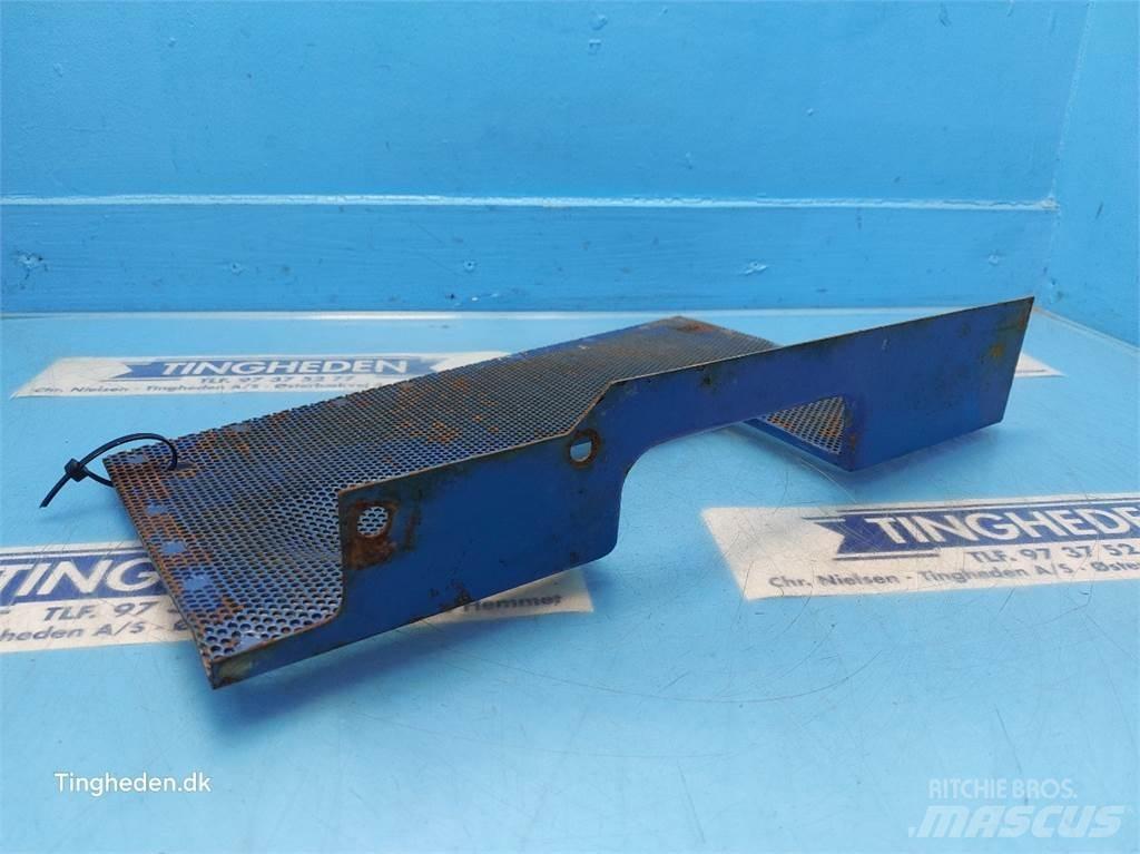 Ford 6710 Други аксесоари за трактори