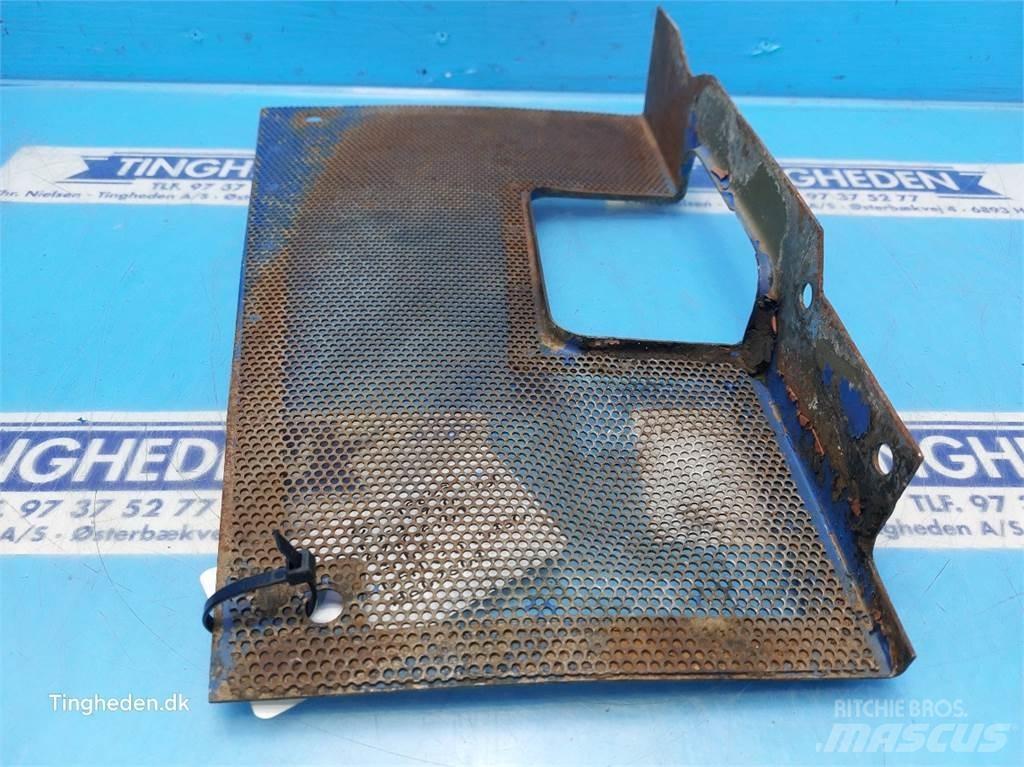Ford 6710 Други аксесоари за трактори
