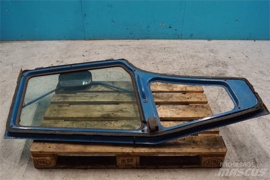 Ford 7600 Кабина