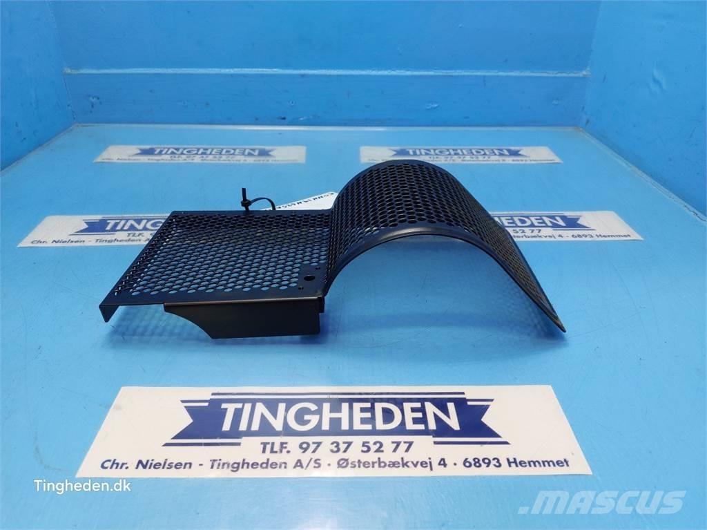 Ford 7610 Други аксесоари за трактори