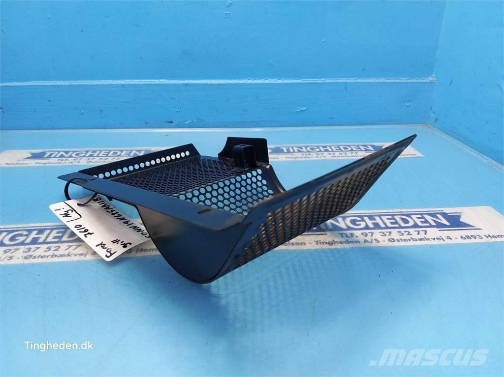 Ford 7610 Други аксесоари за трактори