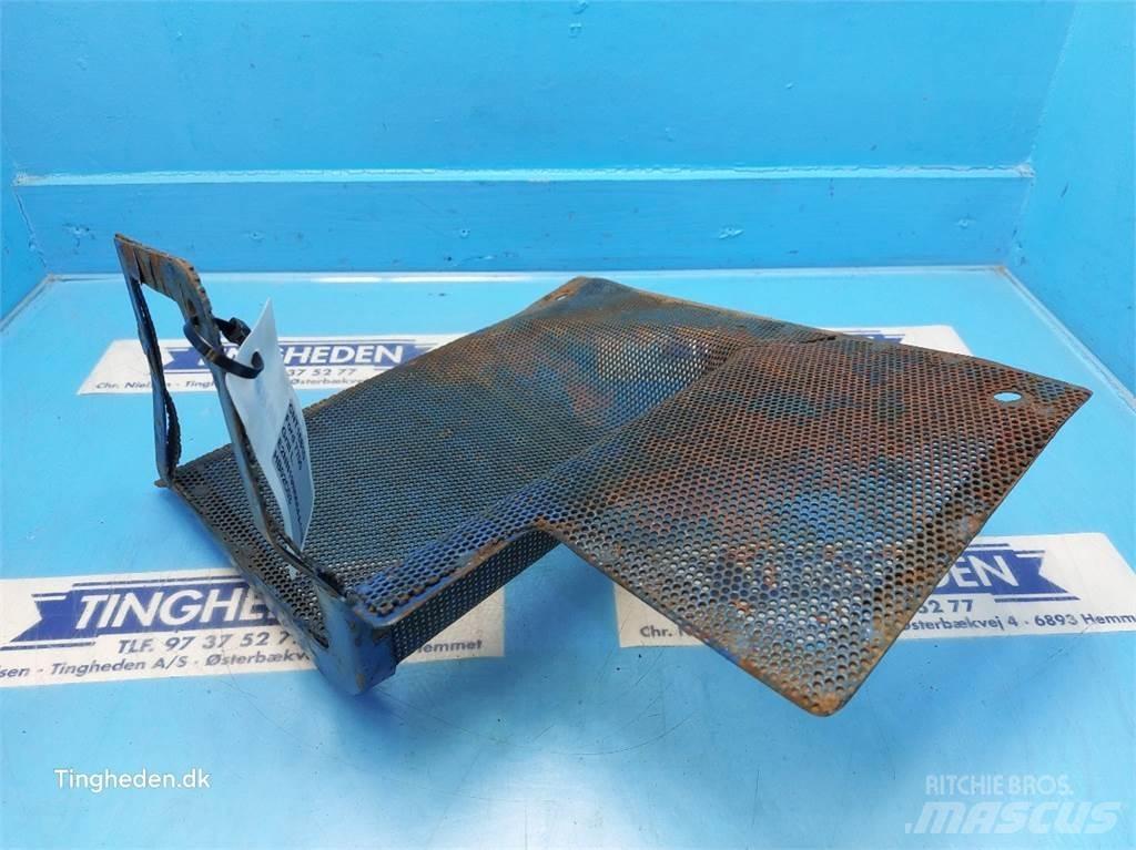 Ford 7700 Други аксесоари за трактори