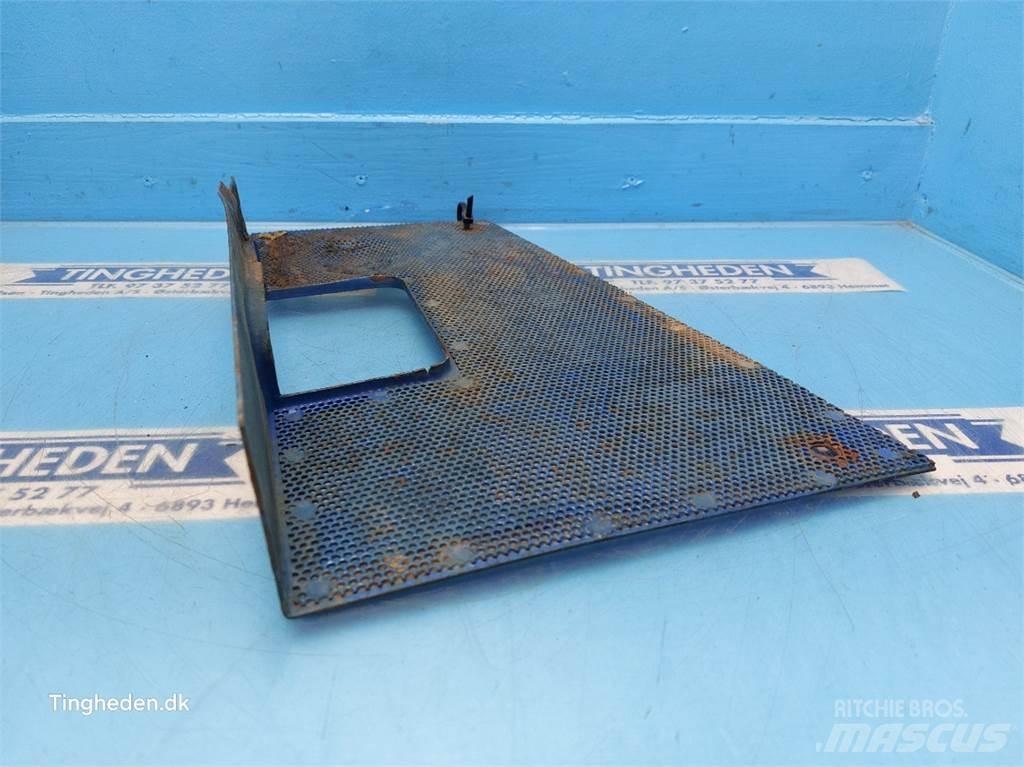 Ford 7700 Други аксесоари за трактори