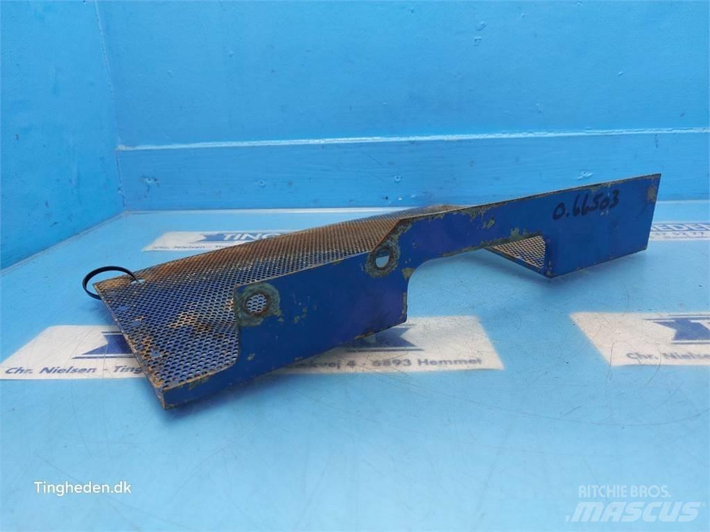 Ford 7700 Други аксесоари за трактори