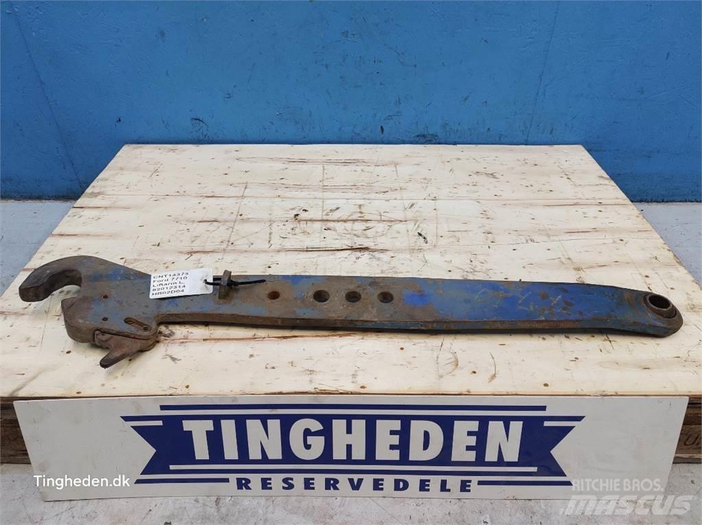 Ford 7710 Други аксесоари за трактори