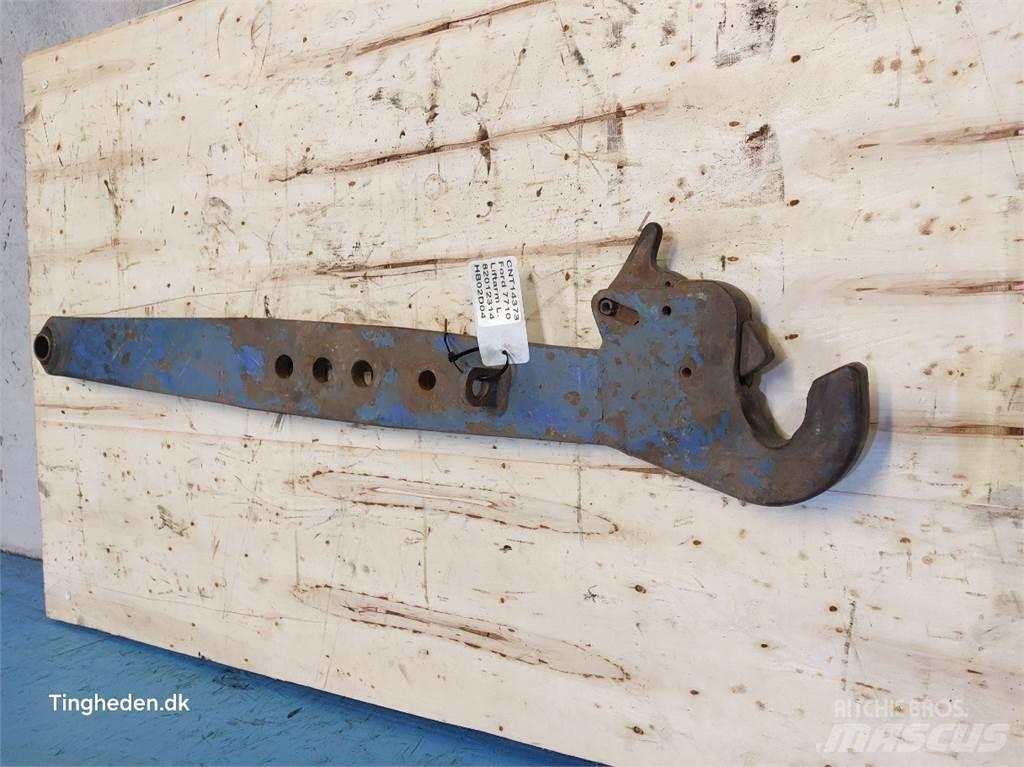 Ford 7710 Други аксесоари за трактори
