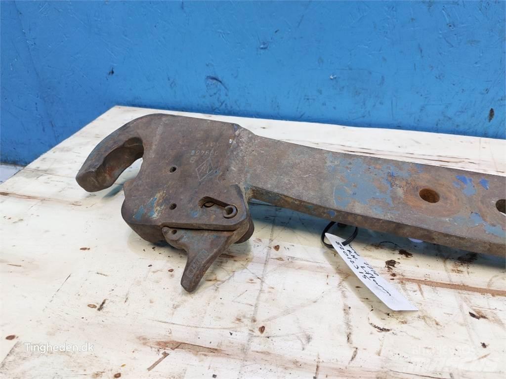 Ford 7710 Други аксесоари за трактори