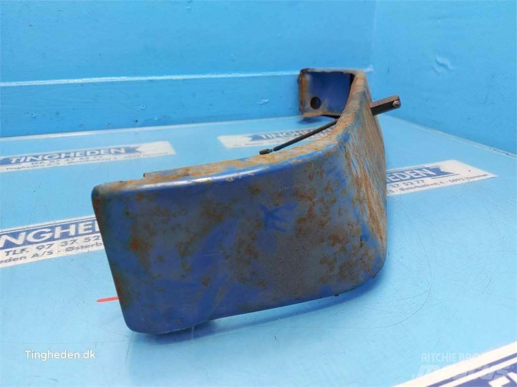 Ford 7710 Други аксесоари за трактори