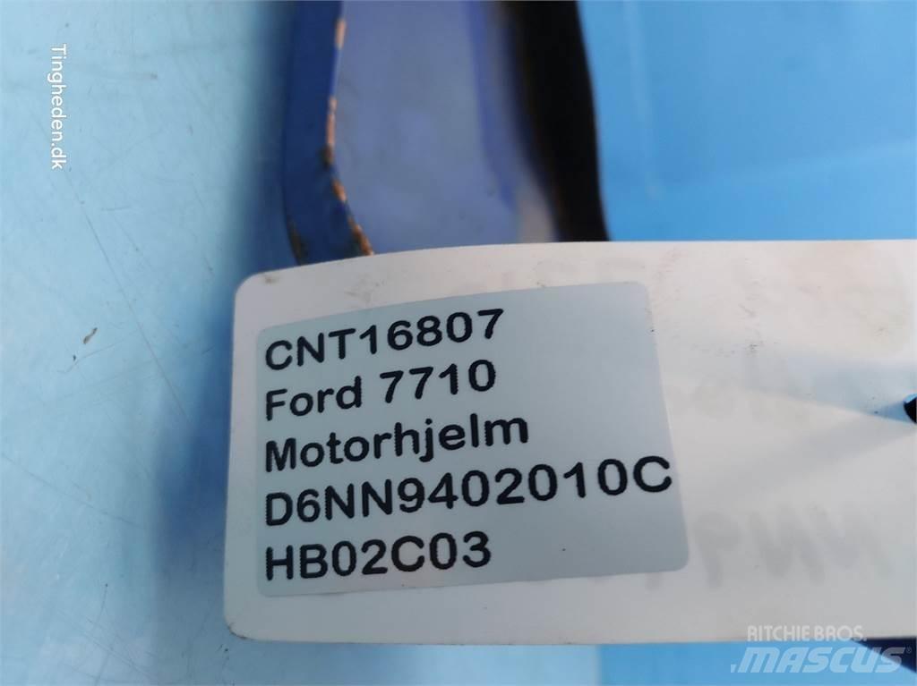 Ford 7710 Други аксесоари за трактори