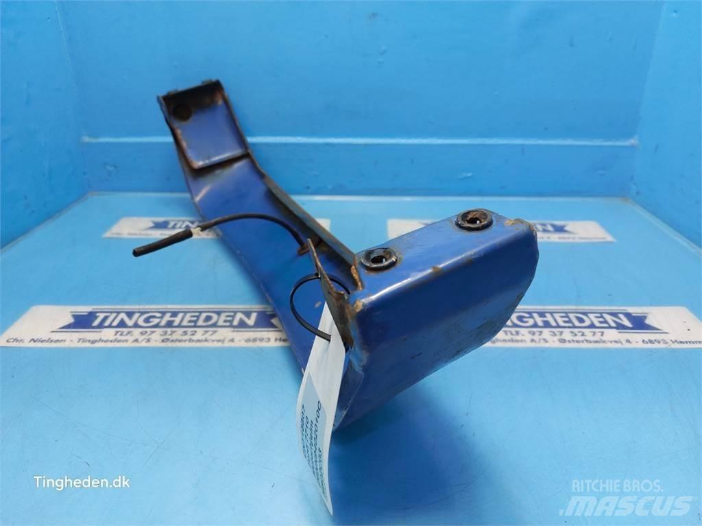 Ford 7710 Други аксесоари за трактори