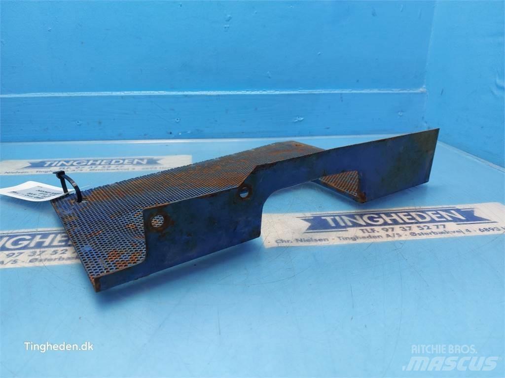 Ford 7710 Други аксесоари за трактори