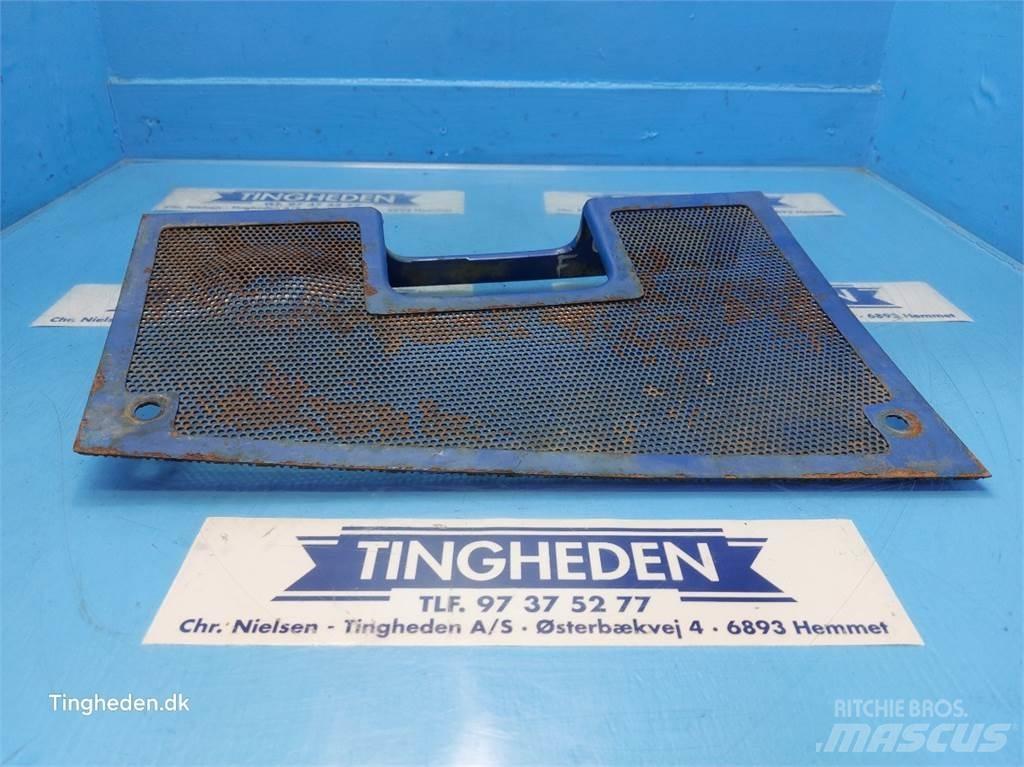 Ford 7710 Други аксесоари за трактори