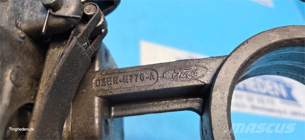 Ford 7710 Други аксесоари за трактори