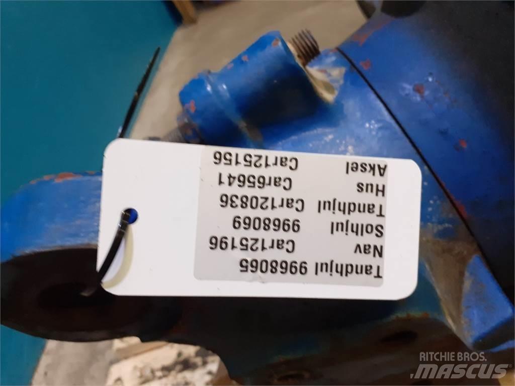 Ford 7740 Други аксесоари за трактори