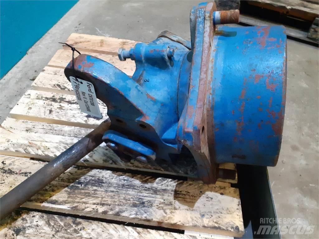 Ford 7740 Други аксесоари за трактори