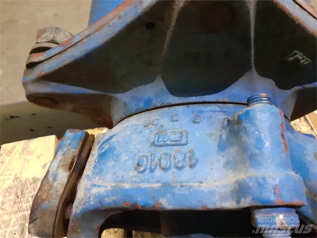 Ford 7740 Други аксесоари за трактори