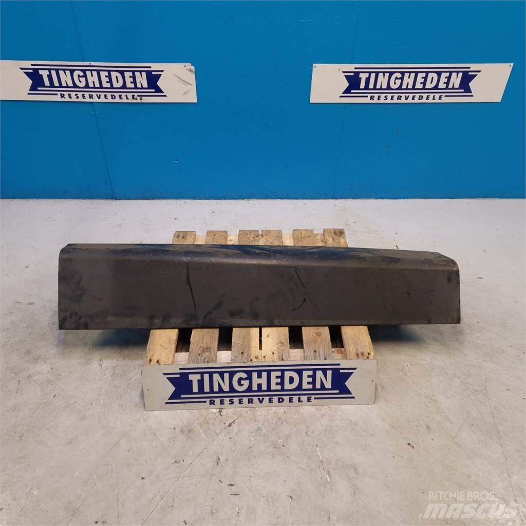 Ford 7740 Други аксесоари за трактори